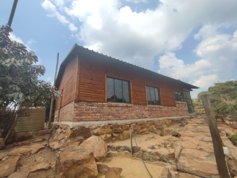 2 Bedroom Property for Sale in Rustenburg Rural North West